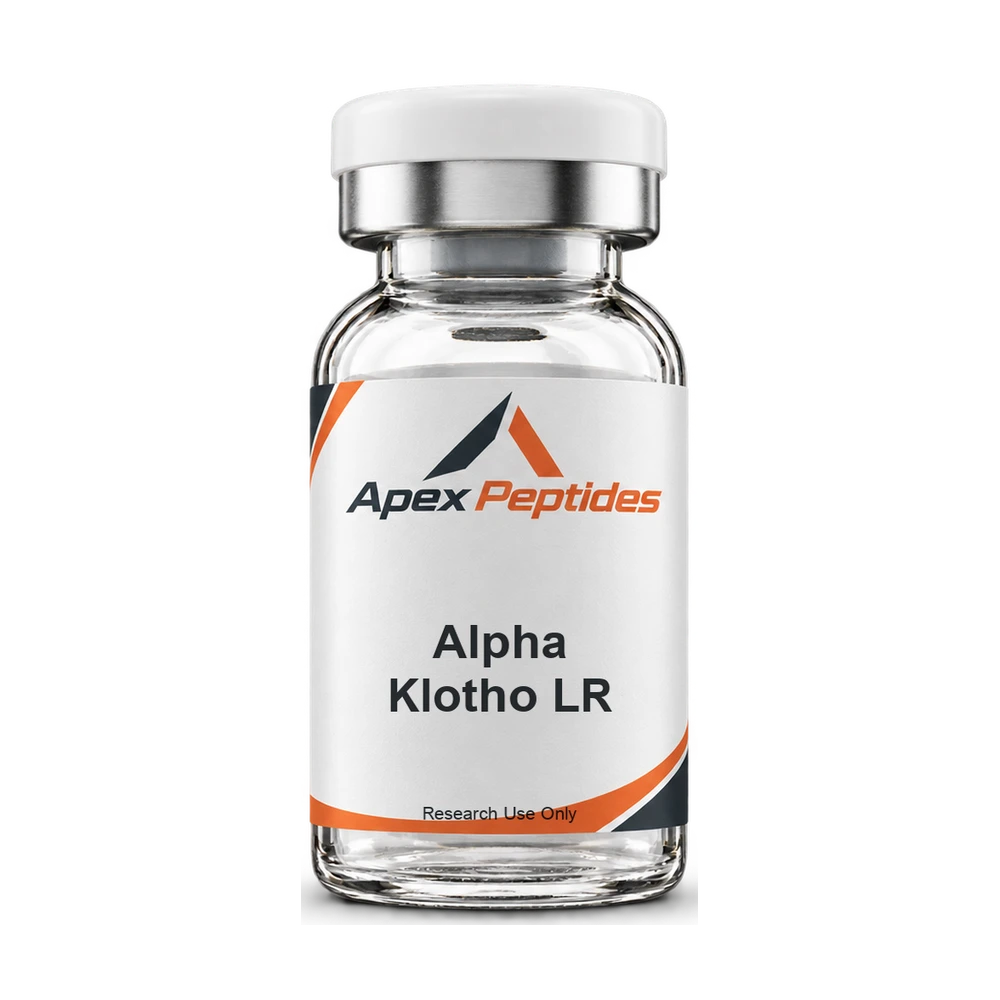 Alpha Klotho LR — Apex Peptides