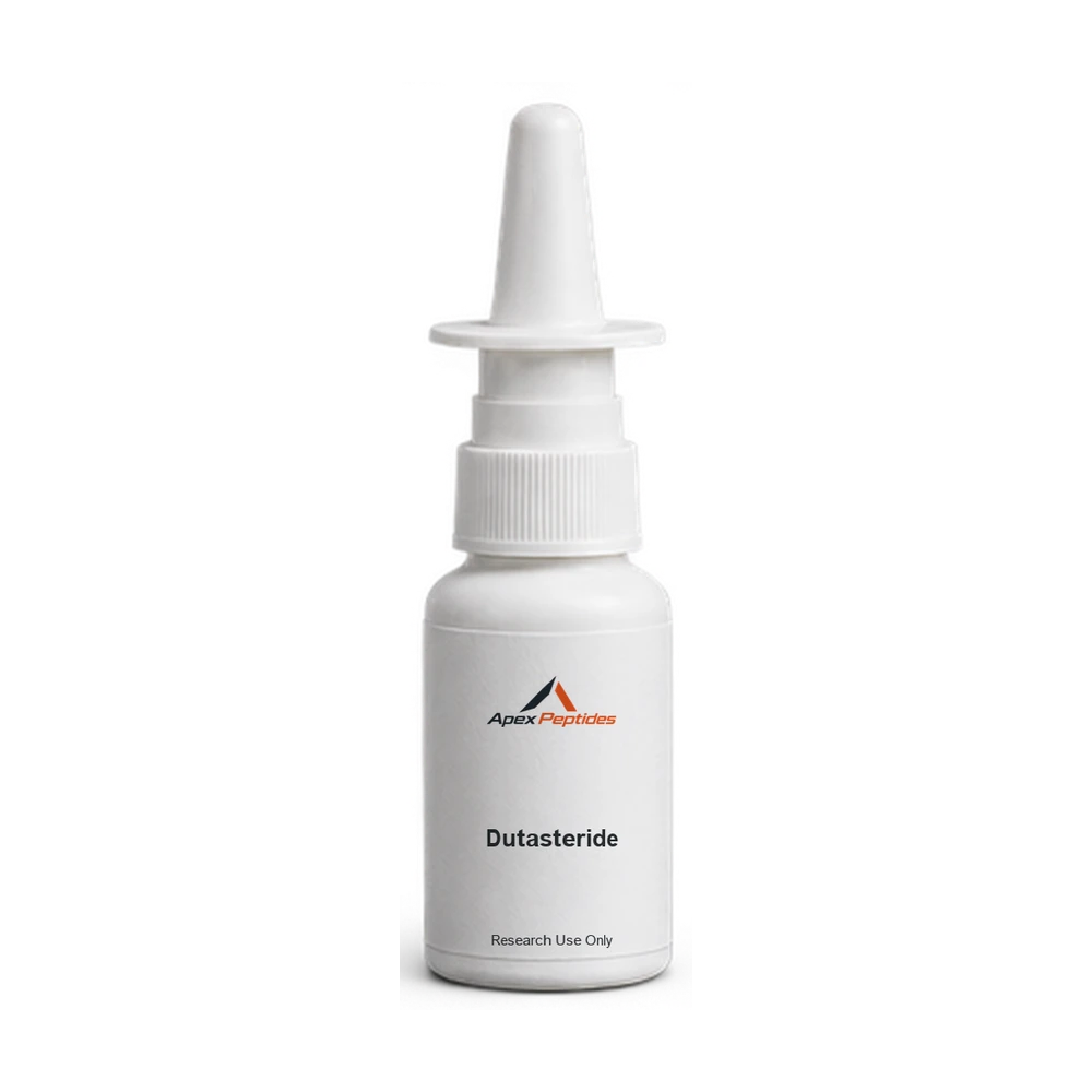 Dutasteride — Apex Peptides