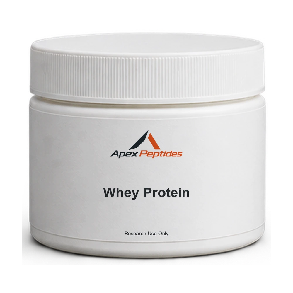 Whey Protein — Apex Peptides