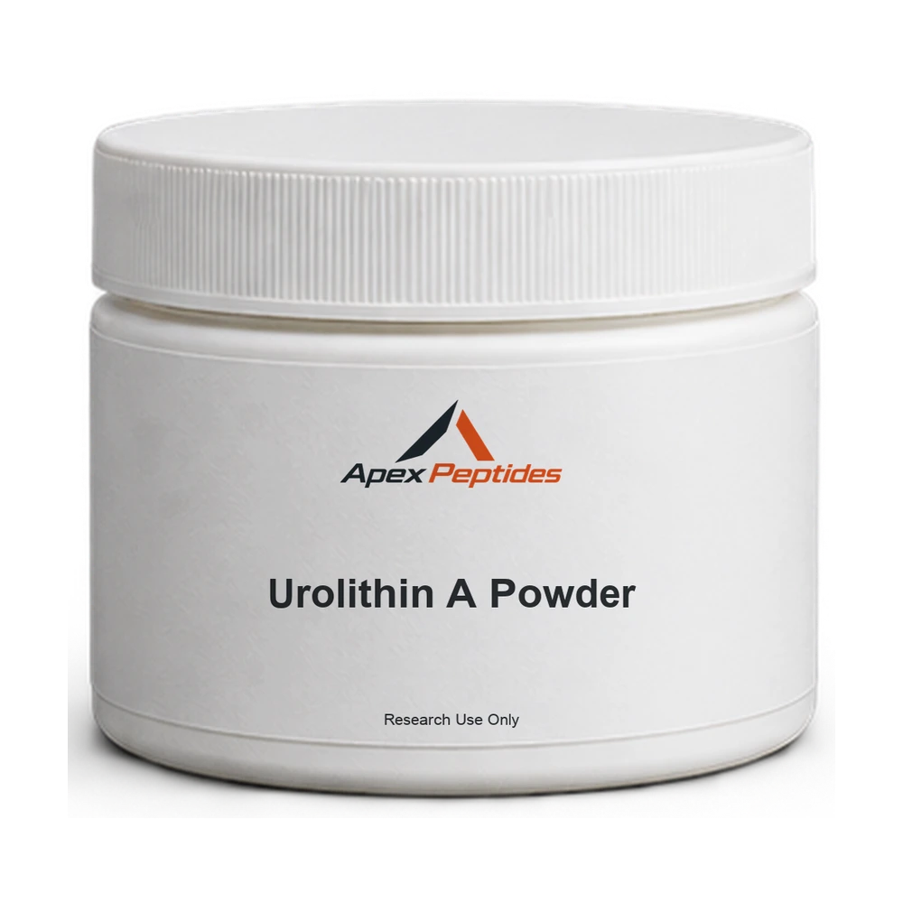 Urolithin A Powder — Apex Peptides