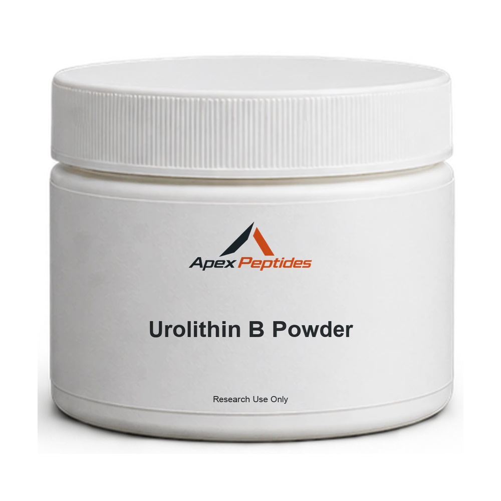 Urolithin B Powder — Apex Peptides
