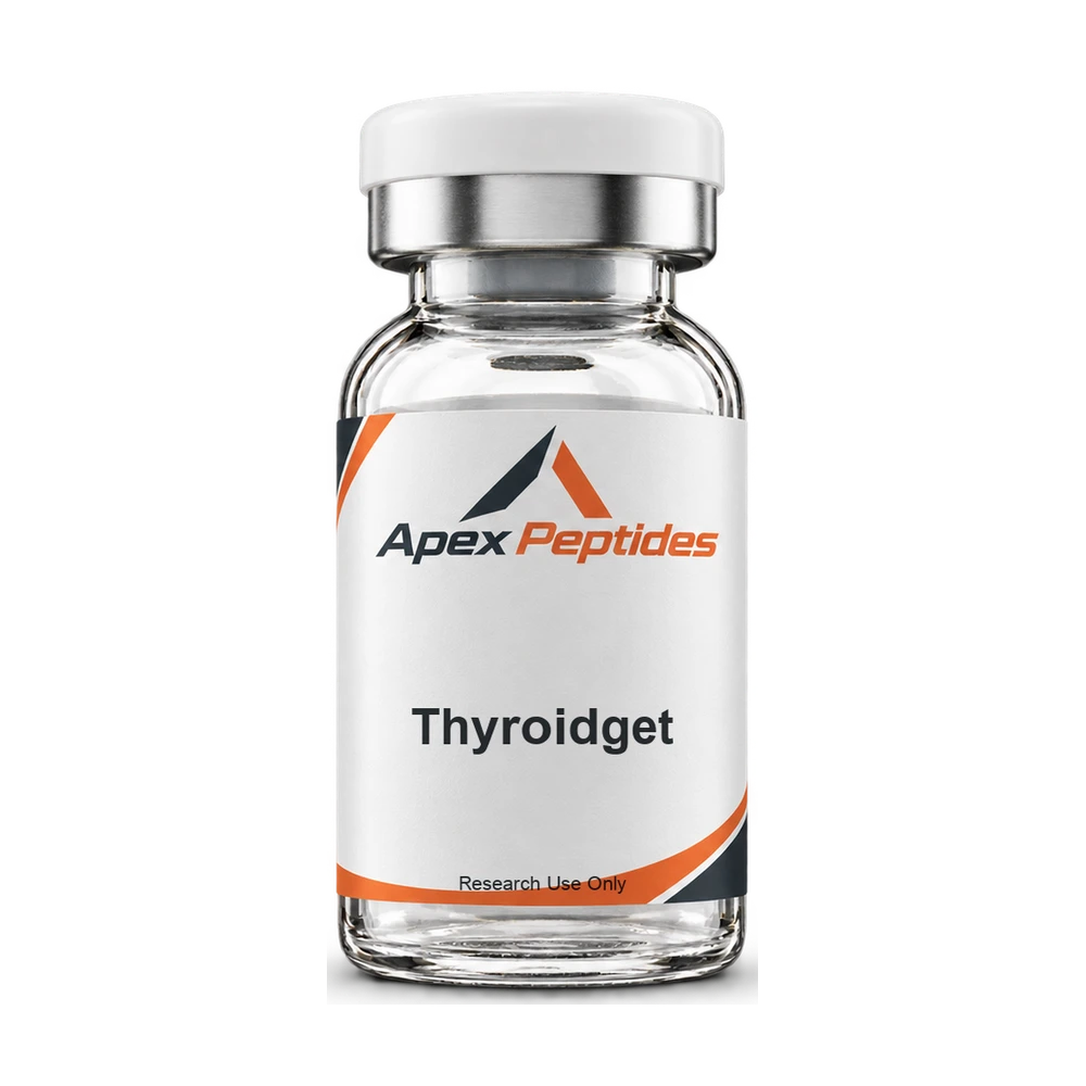 Thyroidget — Apex Peptides