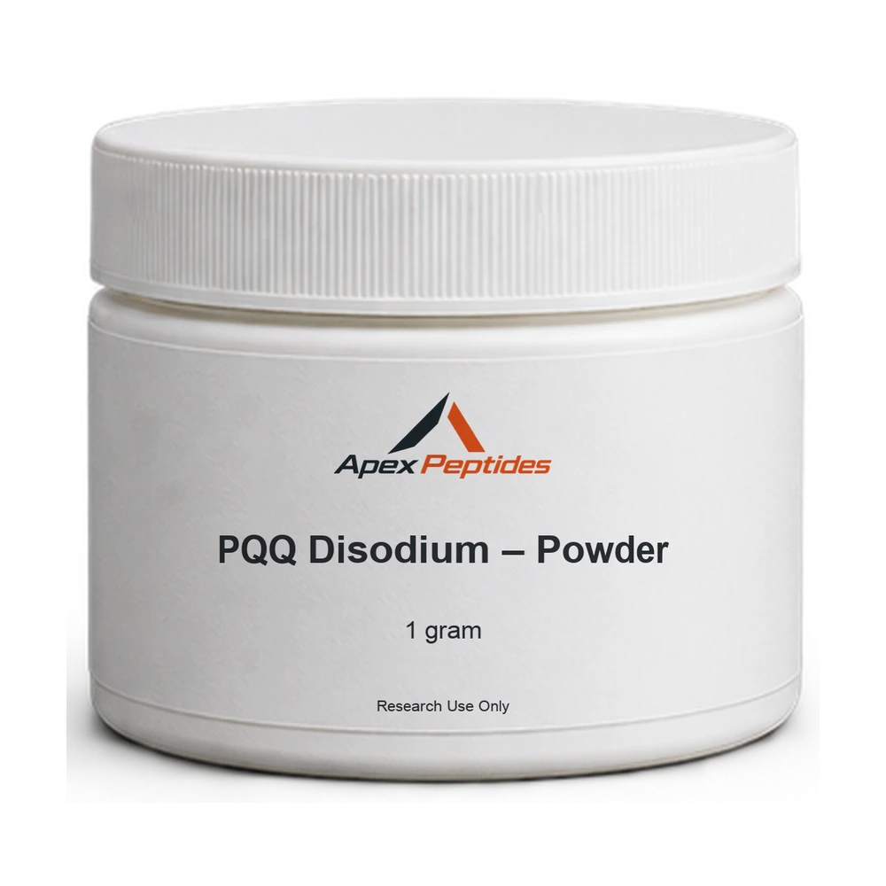 Apex Peptides