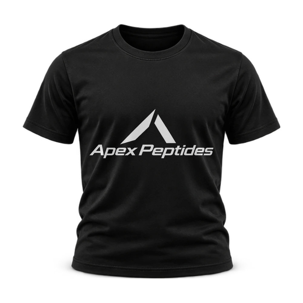 Pure Peptides Logo – Pure Peptides | Powerful Purpose (Unisex) — Apex Peptides